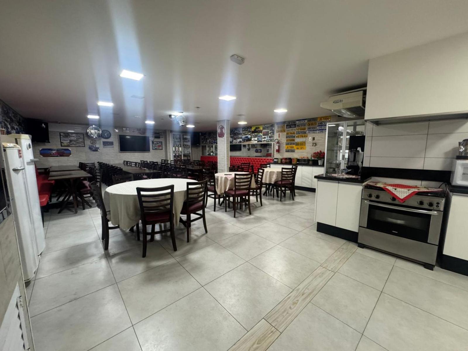 Chemin Imoveis Apartment Balneario Camboriu Ngoại thất bức ảnh