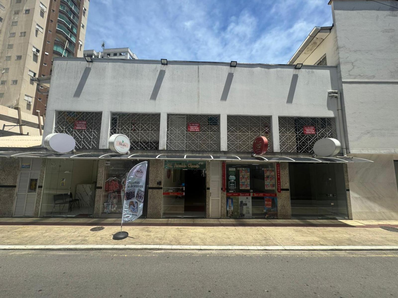Chemin Imoveis Apartment Balneario Camboriu Ngoại thất bức ảnh