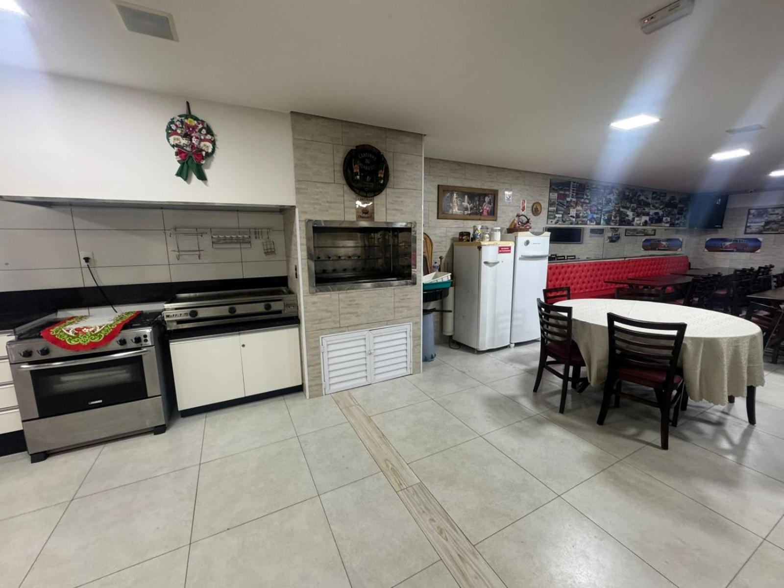 Chemin Imoveis Apartment Balneario Camboriu Ngoại thất bức ảnh