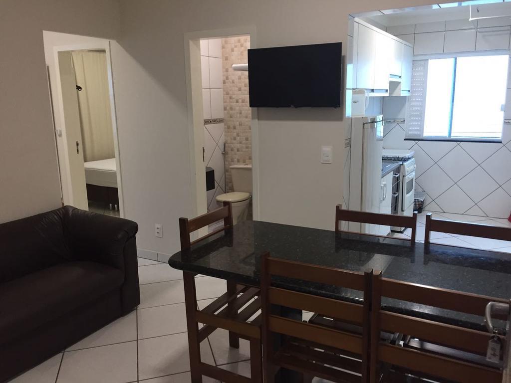 Chemin Imoveis Apartment Balneario Camboriu Ngoại thất bức ảnh