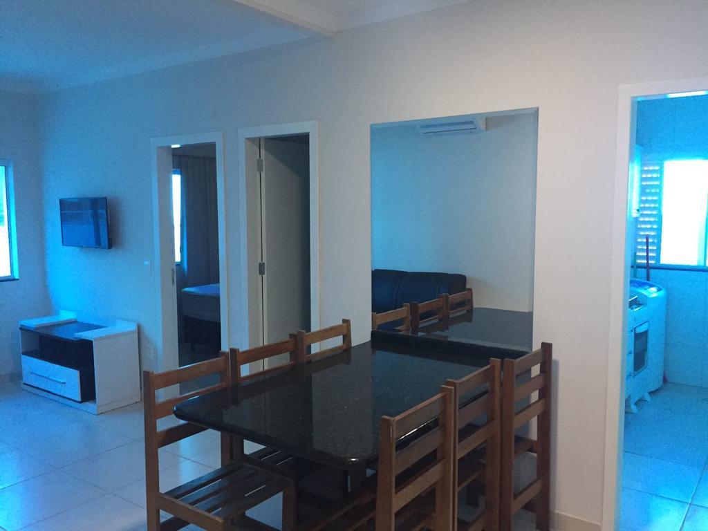 Chemin Imoveis Apartment Balneario Camboriu Ngoại thất bức ảnh