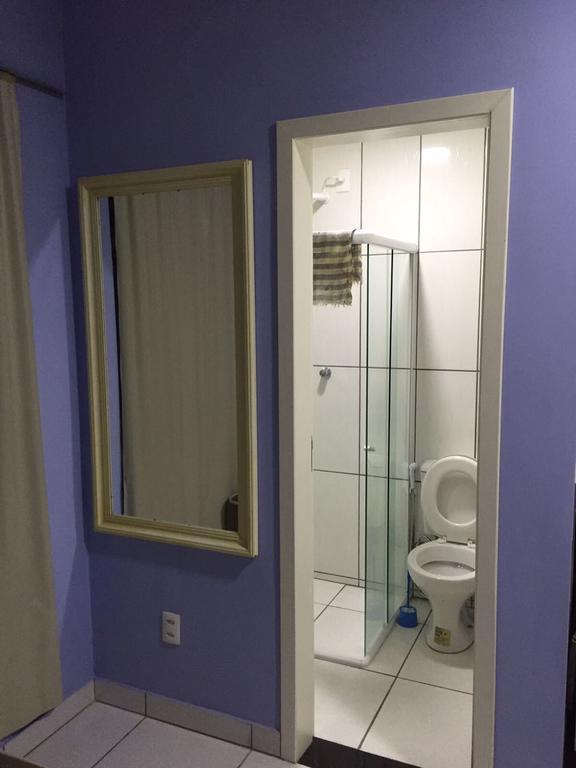 Chemin Imoveis Apartment Balneario Camboriu Ngoại thất bức ảnh