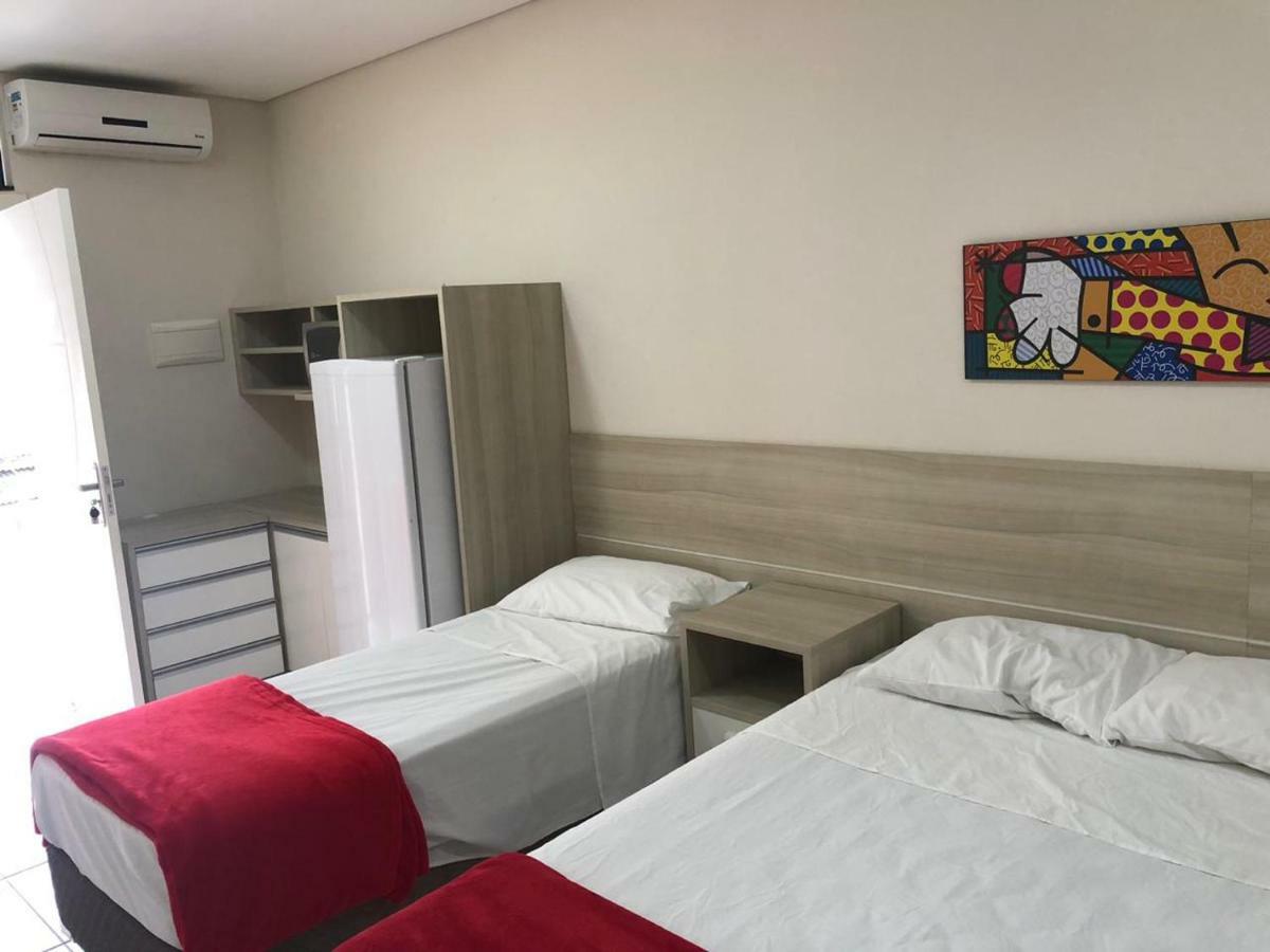 Chemin Imoveis Apartment Balneario Camboriu Ngoại thất bức ảnh