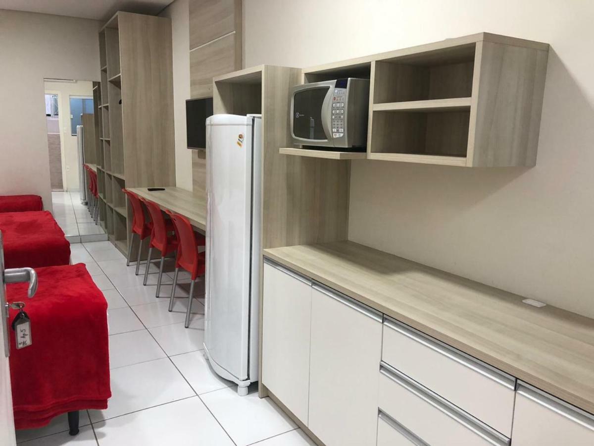 Chemin Imoveis Apartment Balneario Camboriu Ngoại thất bức ảnh