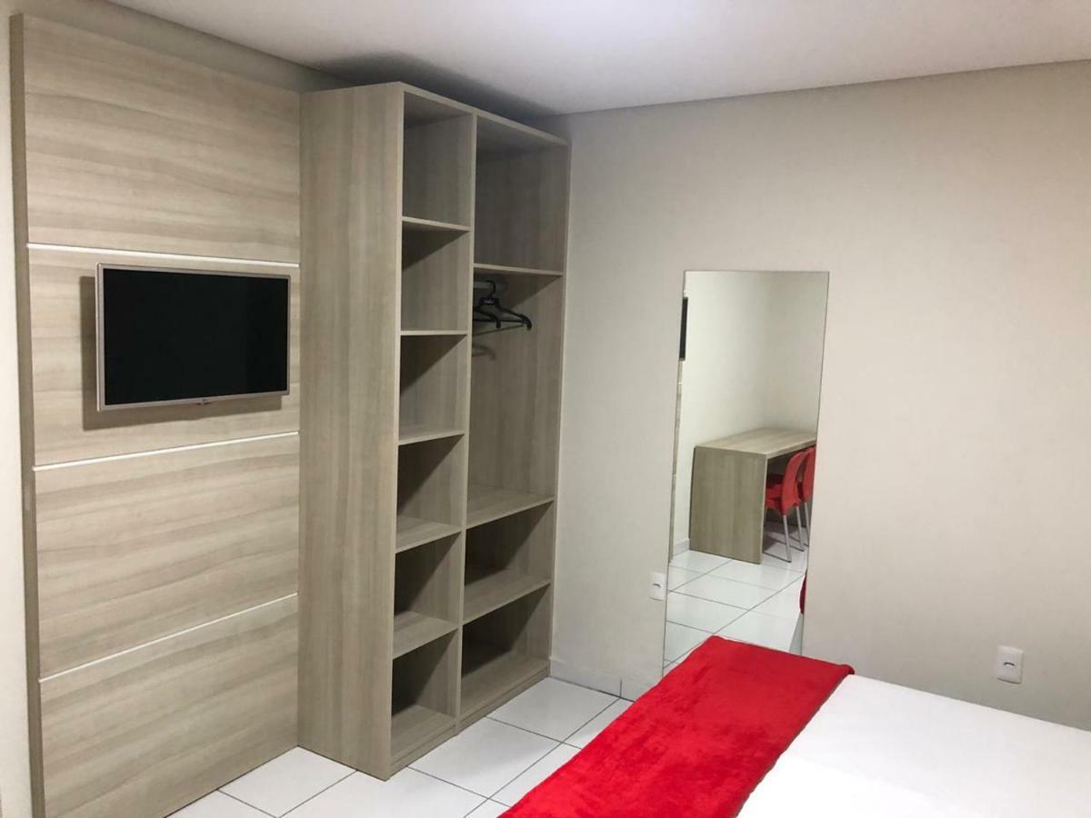 Chemin Imoveis Apartment Balneario Camboriu Ngoại thất bức ảnh