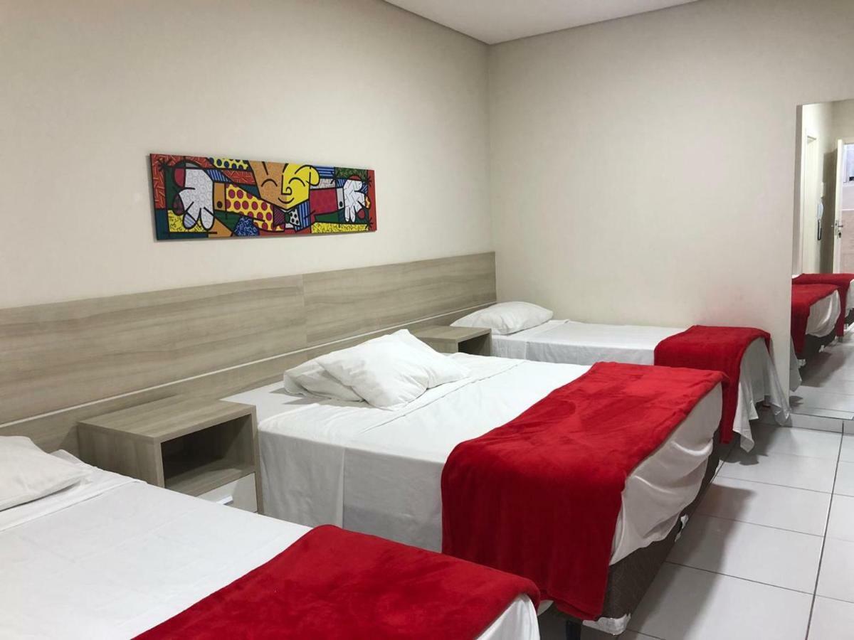 Chemin Imoveis Apartment Balneario Camboriu Ngoại thất bức ảnh