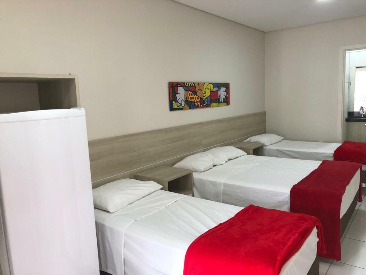 Chemin Imoveis Apartment Balneario Camboriu Ngoại thất bức ảnh