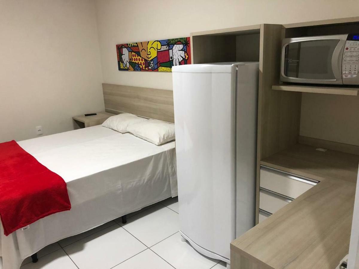 Chemin Imoveis Apartment Balneario Camboriu Ngoại thất bức ảnh
